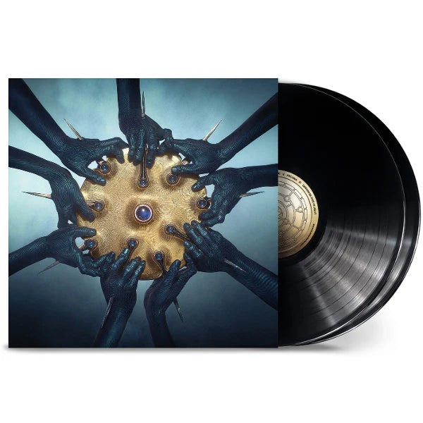 Epica - Aspiral (2LP Black Vinyl) - Vinyl - New