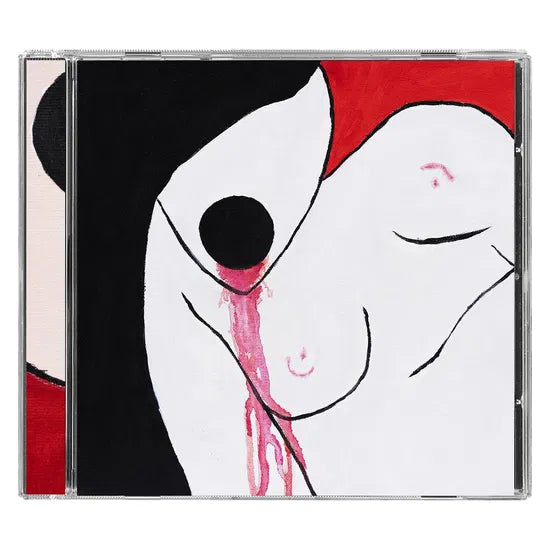 Vukovi - My God Has Got A Gun - CD - New