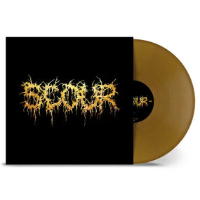 Scour - Gold (Gold vinyl gatefold) - Vinyl - New