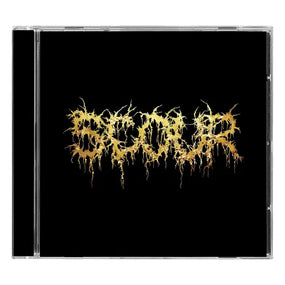 Scour - Gold - CD - New