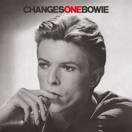 Bowie, David - Changesonebowie (40th Ann. 180g reissue) - Vinyl - New