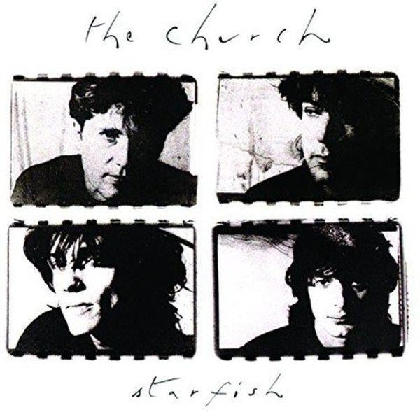 Church - Starfish (2018 180g reissue) - Vinyl - New