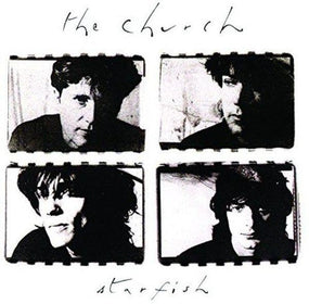 Church - Starfish (2018 180g reissue) - Vinyl - New