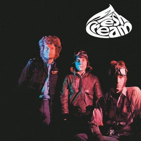 Cream - Fresh Cream - Vinyl - New