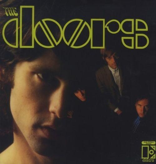 Doors - Doors, The (180g 2009 Mono reissue) - Vinyl - New
