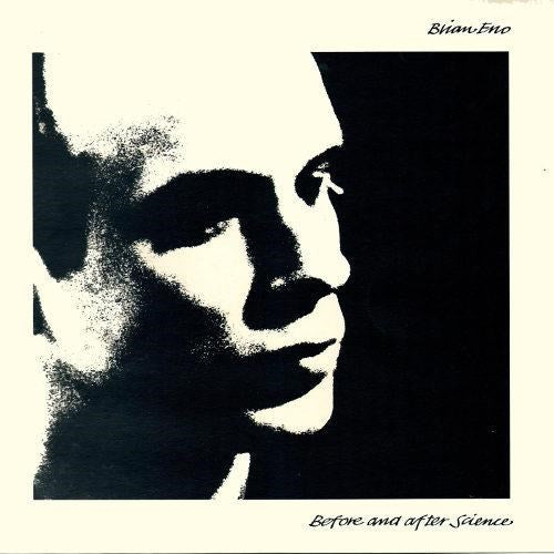 Eno, Brian - Before And After Science (2017 180g remastered reissue) - Vinyl - New