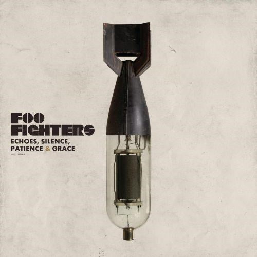 Foo Fighters - Echoes, Silence, Patience And Grace (2LP gatefold) - Vinyl - New