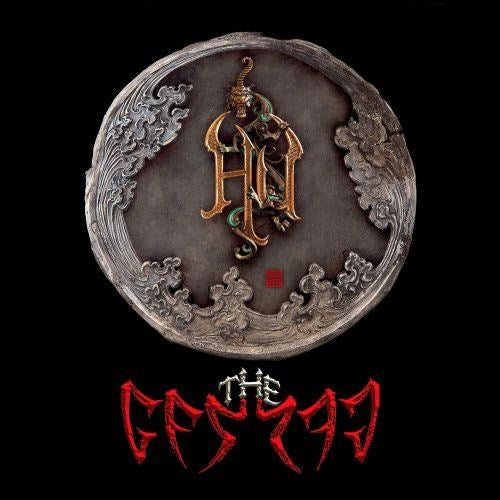 Hu - Gereg, The (2LP gatefold) - Vinyl - New