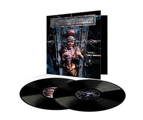 Iron Maiden - X Factor, The (Euro. 180g 2LP 2017 gatefold reissue) - Vinyl - New