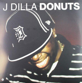 J Dilla - Donuts (2LP) - Vinyl - New