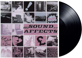 Jam - Sound Affects (180g Remastered) - Vinyl - New