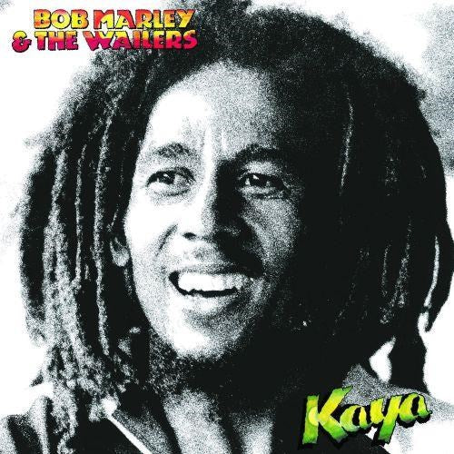 Marley, Bob And The Wailers - Kaya (180g 2015 reissue with download voucher) - Vinyl - New