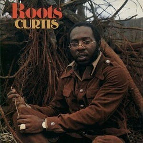 Mayfield, Curtis - Roots (gatefold) - Vinyl - New