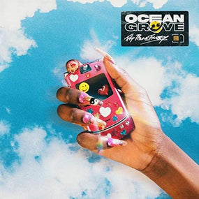 Ocean Grove - Flip Phone Fantasy (Black Vinyl) - Vinyl - New