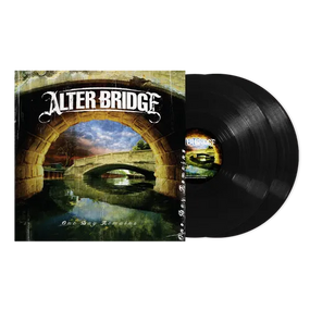 Alter Bridge - One Day Remains (2024 20th Anniversary Deluxe Ed. 2LP gatefold reissue) - Vinyl - New