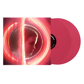 Coheed And Cambria - Father Of Make Believe, The: Vaxis III (2LP Magenta vinyl gatefold) - Vinyl - New