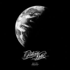 Parkway Drive - Atlas (2LP gatefold) - Vinyl - New