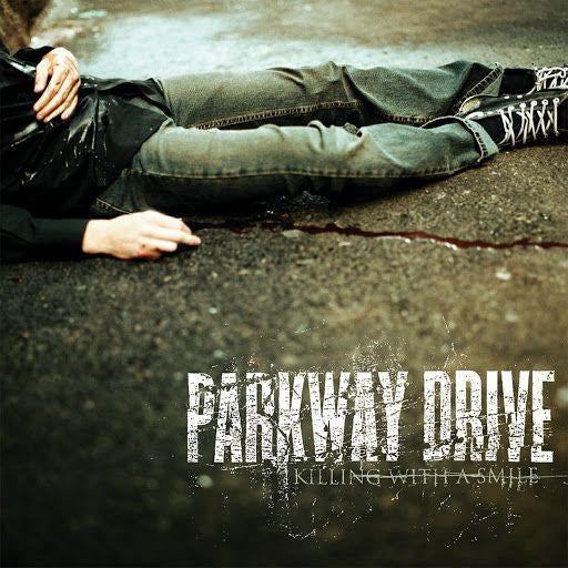 Parkway Drive - Killing With A Smile (U.S.) - Vinyl - New