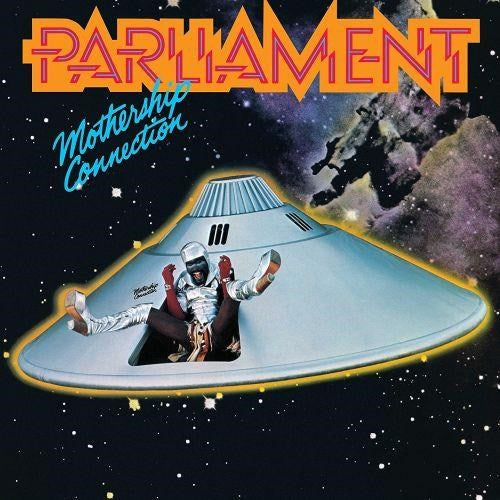 Parliament - Mothership Connection (2015 reissue) - Vinyl - New