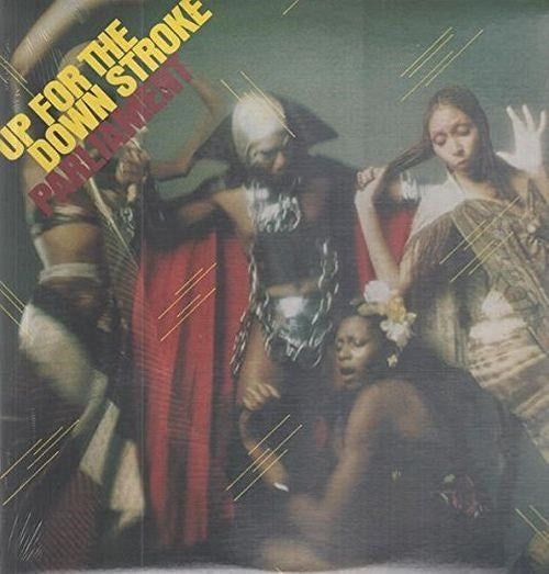 Parliament - Up For The Down Stroke (2019 reissue) - Vinyl - New