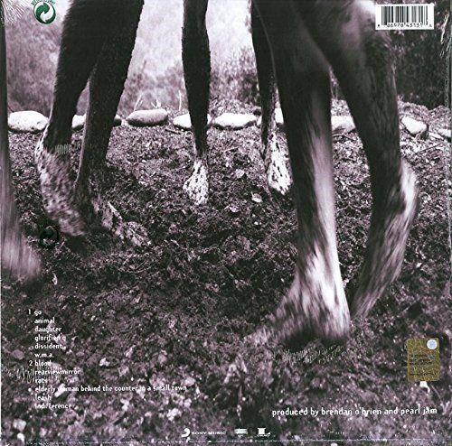 Pearl Jam - Vs. (180g gatefold - Legacy Vinyl Ed.) - Vinyl - New