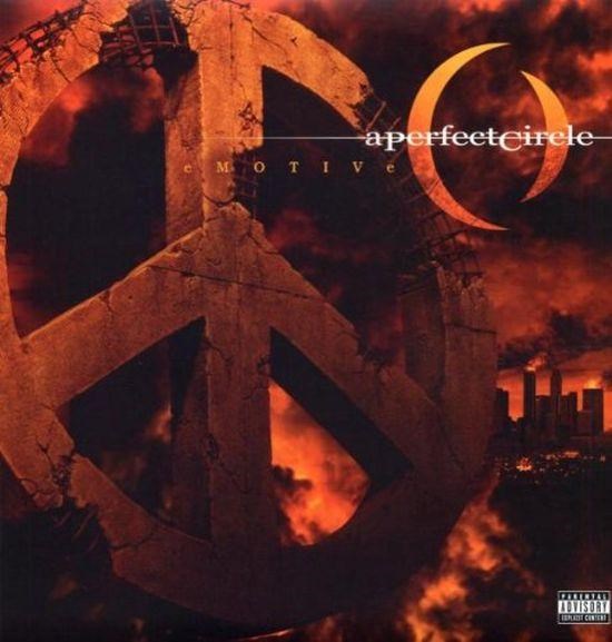 Perfect Circle - Emotive (2LP gatefold) - Vinyl - New