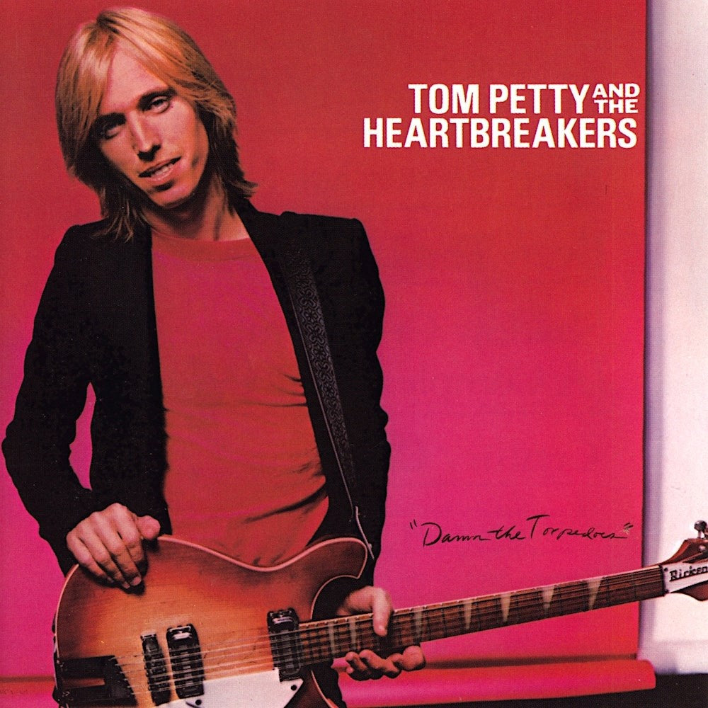 Petty, Tom And The Heartbreakers - Damn The Torpedoes - Vinyl - New
