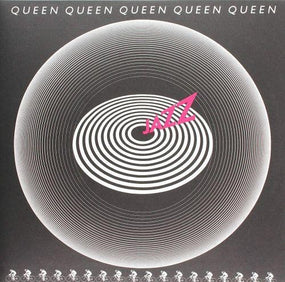 Queen - Jazz (2018 180g Half Speed Master gatefold reissue) (U.S.) - Vinyl - New