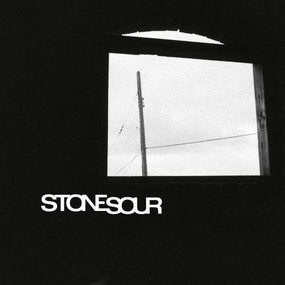 Stone Sour - Stone Sour (2016 180g gatefold reissue) - Vinyl - New
