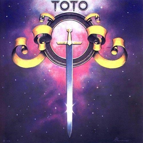 Toto - Toto (2020 reissue) - Vinyl - New