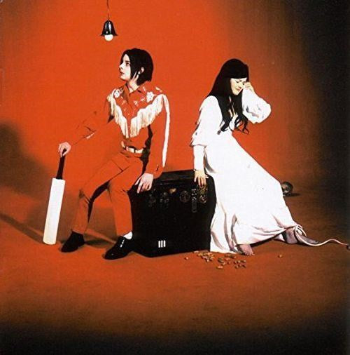 White Stripes - Elephant (2022 2LP gatefold reissue) - Vinyl - New