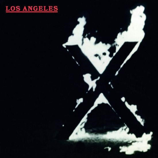 X - Los Angeles (2015 180g reissue) - Vinyl - New