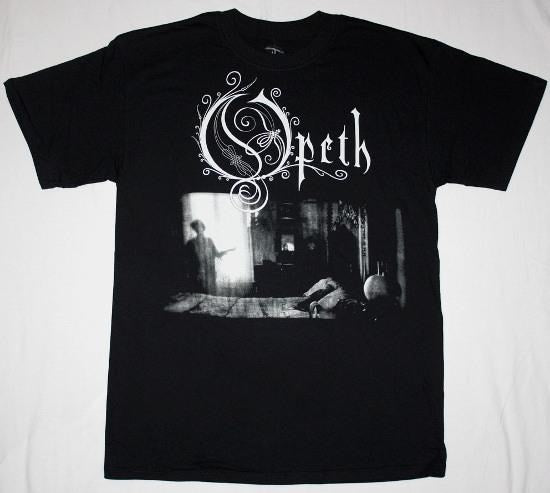 Opeth - Damnation Black Shirt