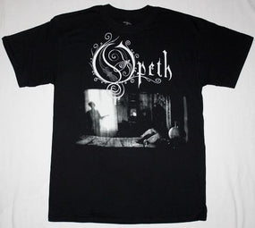 Opeth - Damnation Black Shirt