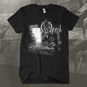 Opeth - Damnation Black Shirt