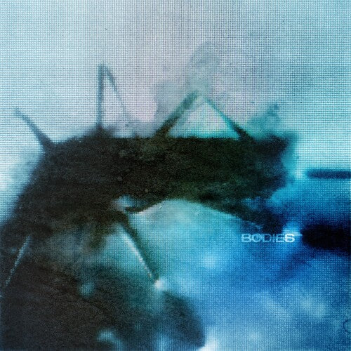 Thornhill - Bodies - CD - New