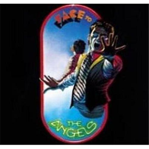 Angels - Face To Face - CD - New