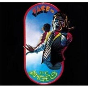 Angels - Face To Face - CD - New