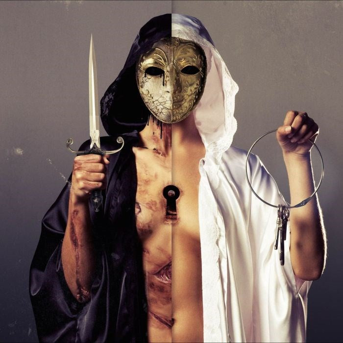 Bring Me The Horizon - There Is A Hell Believe Me I've Seen It. There Is A Heaven Lets Keep It A Secret (2026 2LP Reissue) - Vinyl - New
