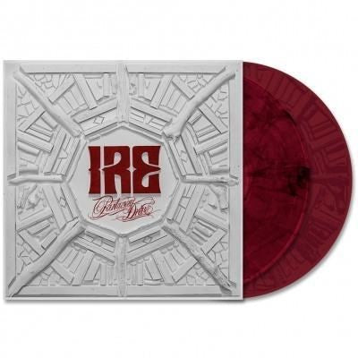 Parkway Drive - Ire (Wine Red Vinyl Gatefold sleeve, 2LP set, Side 4 is Etched) - Vinyl - New