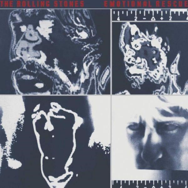 Rolling Stones - Emotional Rescue (2020 180g Half-Speed Master reissue) - Vinyl - New