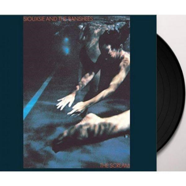 Siouxsie And The Banshees - Scream, The (2018 180g Half-Speed Master reissue) - Vinyl - New