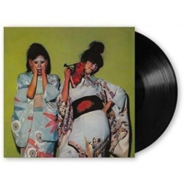 Sparks - Kimono My House (Reissue) - Vinyl - New