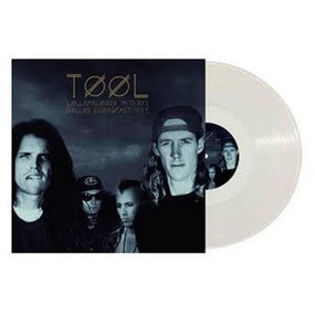 Tool - Lollapalooza In Texas - Dallas Broadcast 1993 (gatefold) - Vinyl - New