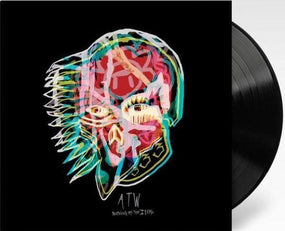 All Them Witches - Nothing As The Ideal (Black vinyl gatefold) - Vinyl - New