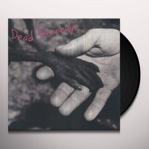 Dead Kennedys - Plastic Surgery Disasters (2021 gatefold reissue) - Vinyl - New