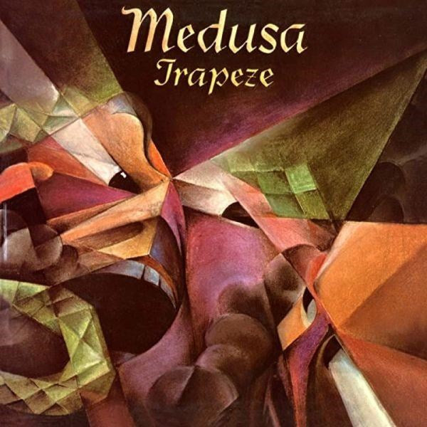 Trapeze - Medusa (2020 Deluxe Ed. 3CD) - CD - New