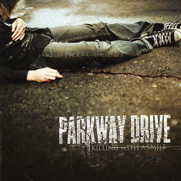 Parkway Drive - Killing With A Smile (Aust.) - Vinyl - New