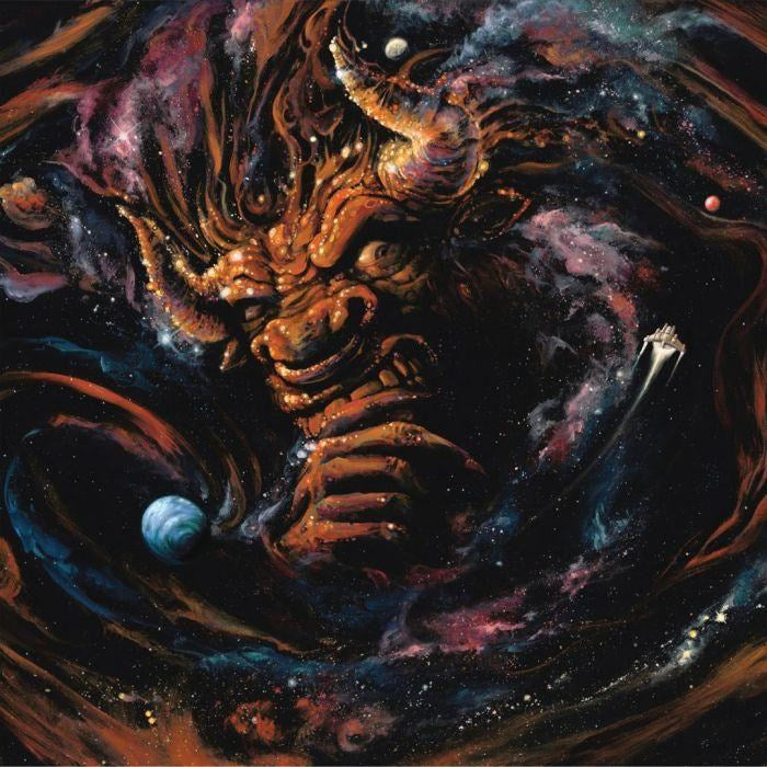 Monster Magnet - Last Patrol (Ltd. Special Ed. digipak with 2 bonus tracks) - CD - New