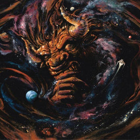 Monster Magnet - Last Patrol (Ltd. Special Ed. digipak with 2 bonus tracks) - CD - New